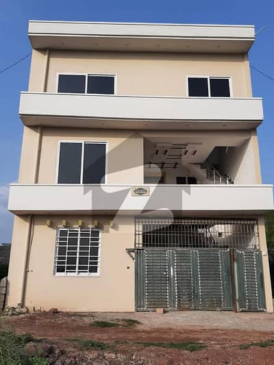 Brand New House Available For Sale In Phulgran