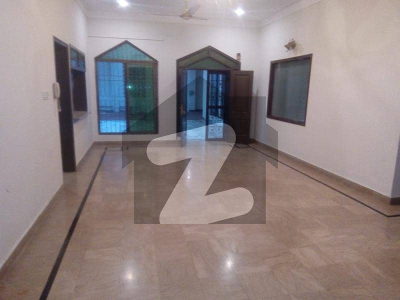Silent Office 1.5 Kanal House For Rent In Upper Mall Original Pictures Attached