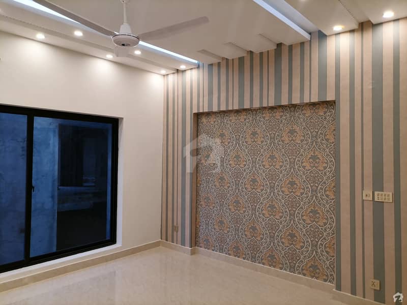 A Spacious 1 Kanal House In Bahria Town