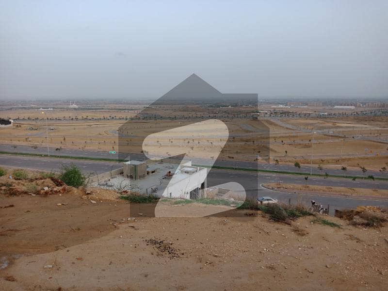 125 Yards Plot For Sale In Precinct 23 Bahria Town Karachi 125 Yards Plot For Sale In Precinct 23 Bahria Town Karachi