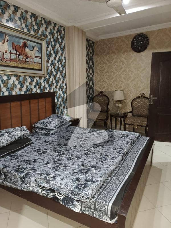 2 Bed Fully Furnished Apartment For Sale