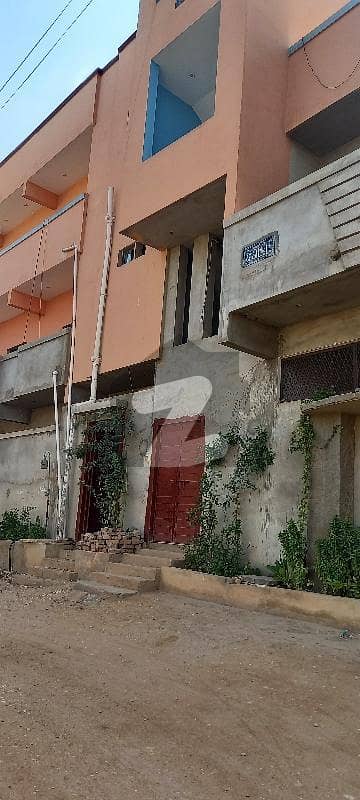 کراچی - حیدرآباد موٹر وے جامشورو میں 12 کمروں کا 17 مرلہ مکان 7 کروڑ میں برائے فروخت۔ کراچی - حیدرآباد موٹر وے جامشورو میں 12 کمروں کا 17 مرلہ مکان 7 کروڑ میں برائے فروخت۔