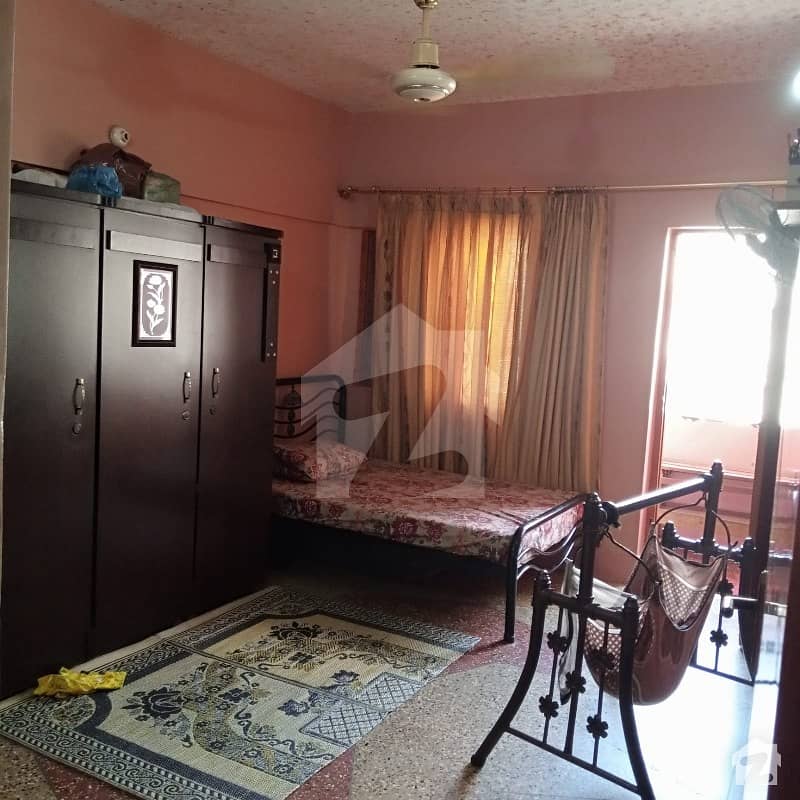2 Bed DD Flat For Sale At 4th Floor 2 Bed DD Flat For Sale At 4th Floor
