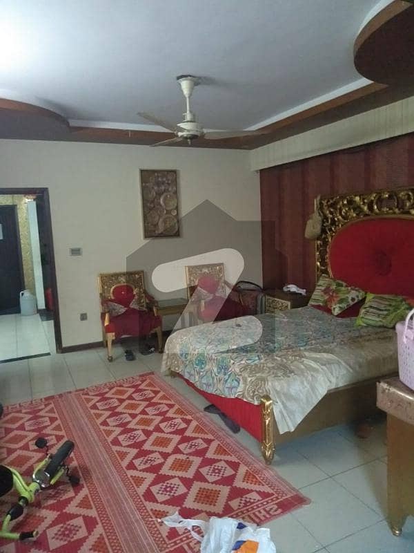 بحریہ ٹاؤن ۔ سفاری ولاز بحریہ ٹاؤن راولپنڈی راولپنڈی میں 3 کمروں کا 6 مرلہ فلیٹ 1.1 کروڑ میں برائے فروخت۔