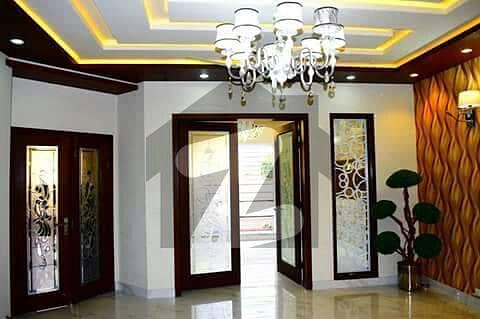 ڈی ایچ اے فیز 6 ڈیفنس (ڈی ایچ اے) لاہور میں 3 کمروں کا 1 کنال بالائی پورشن 80 ہزار میں کرایہ پر دستیاب ہے۔