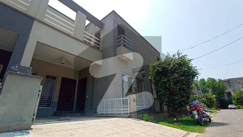 6 Marla House For Rent In Divine Garden Airport Road, 1 Month Rent Commession