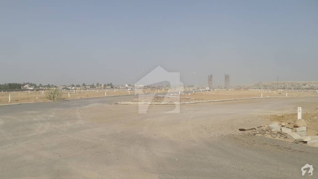 160 Sq Yd Leassed And Map Approved Plot For Sale