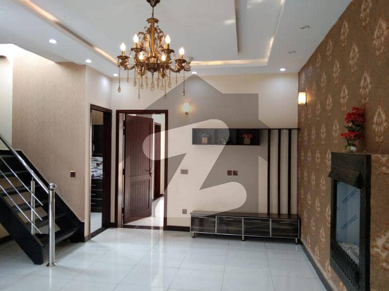 DHA Lahore 5 Marla full House for Rent Beautiful location