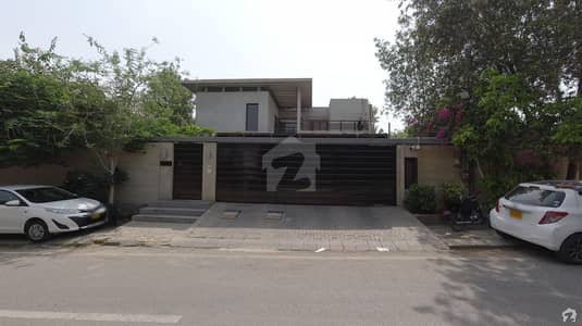 Beautiful Bungalow Is Available For Rent In Dha Phase 5
