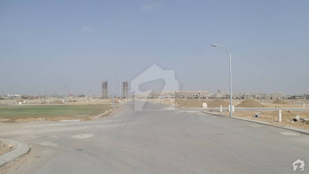 All Type Of Plot In Naya Nazimabad Available