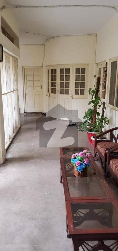 House For Rent No 4 New Colony Kohat Cantt