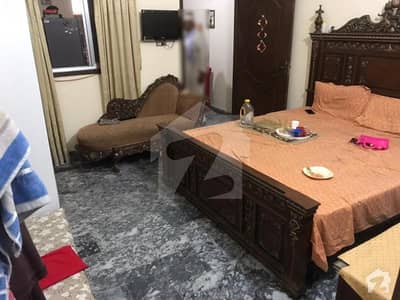 جناح کالونی لاہور میں 4 کمروں کا 3 مرلہ مکان 75 لاکھ میں برائے فروخت۔