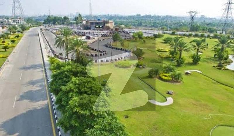 500 Sq Yard Plot Plot File For Sale Precinct 29 Bahria Town Karachi