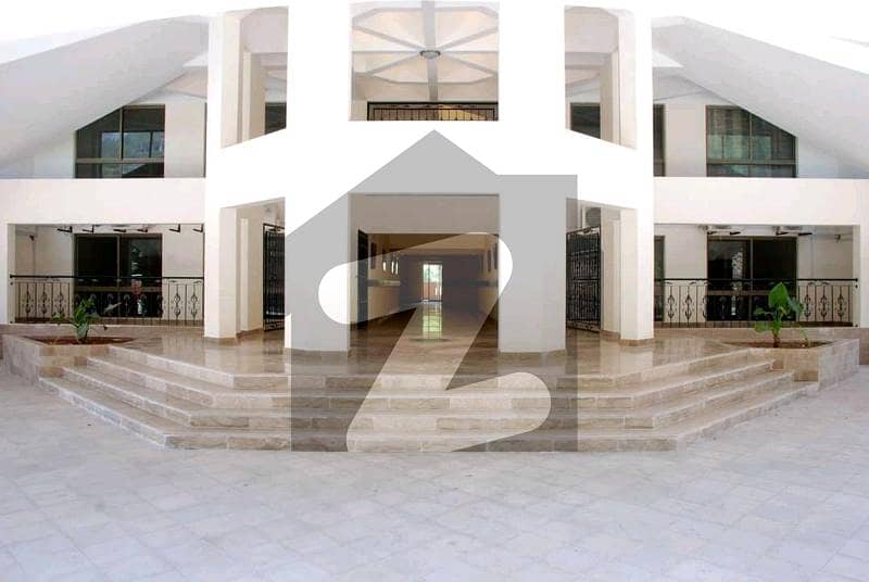 3 Bedrooms Apartment Available For Sale In Country Club Apartment Islamabad