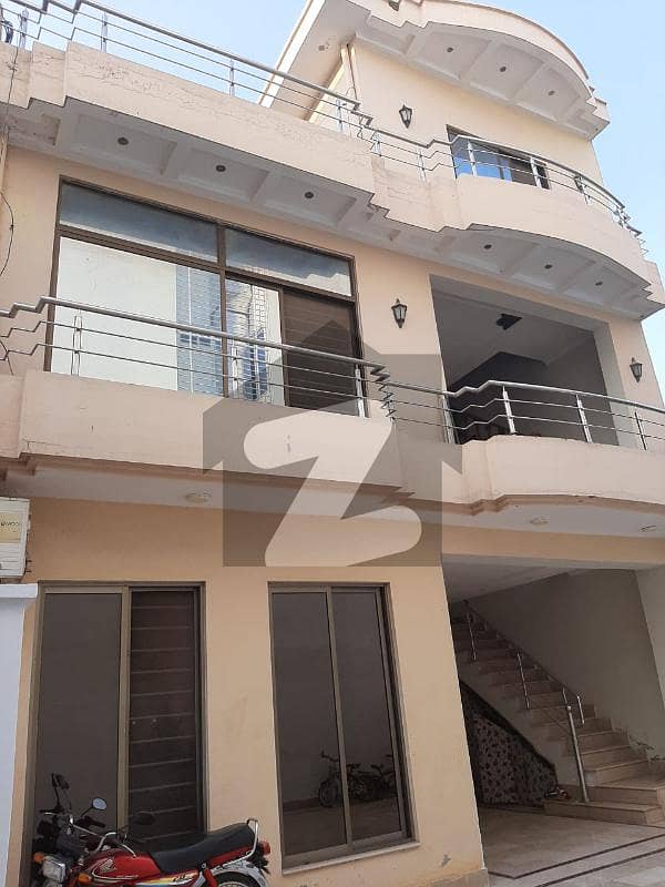 House For Sale In H-13