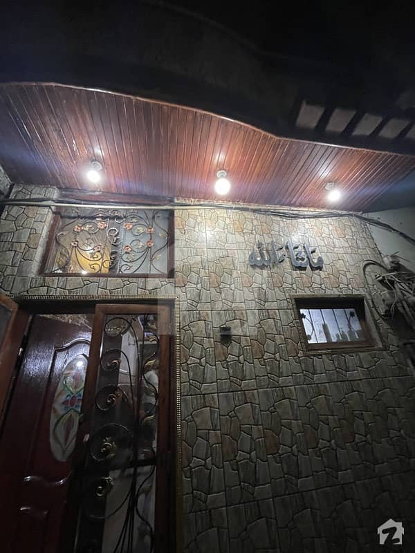 مغلپورہ لاہور میں 3 کمروں کا 2 مرلہ مکان 70 لاکھ میں برائے فروخت۔