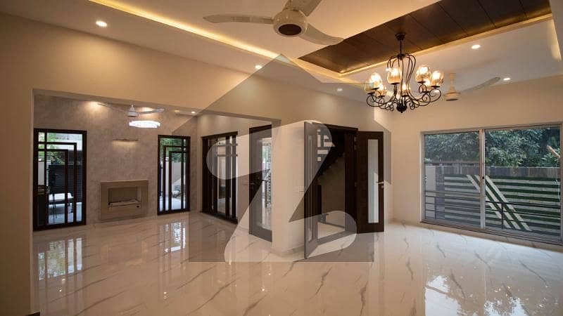 Luxury Bungalow For Sale In DHA Phase 5