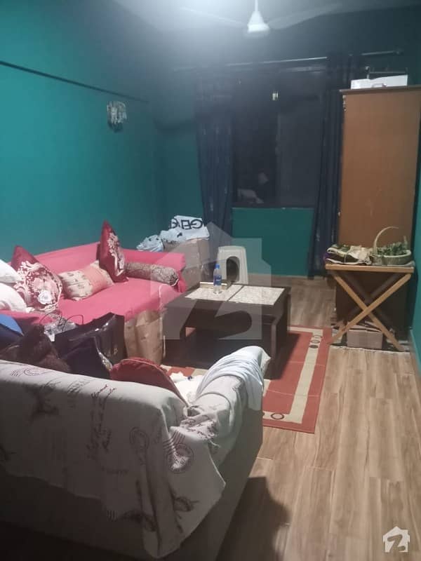 950 Square Feet Flat In Dha Phase 7 Is Available 950 Square Feet Flat In Dha Phase 7 Is Available