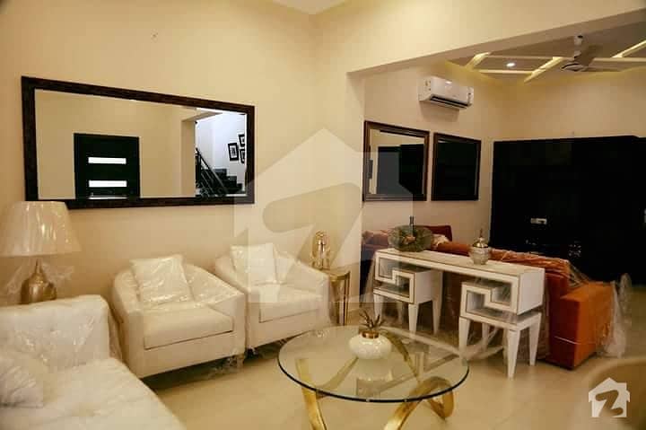 10 Marla House For Rent In Valencia Housing Society