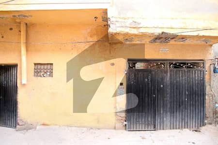 نقشبند کالونی ملتان میں 2 کمروں کا 5 مرلہ مکان 35 لاکھ میں برائے فروخت۔