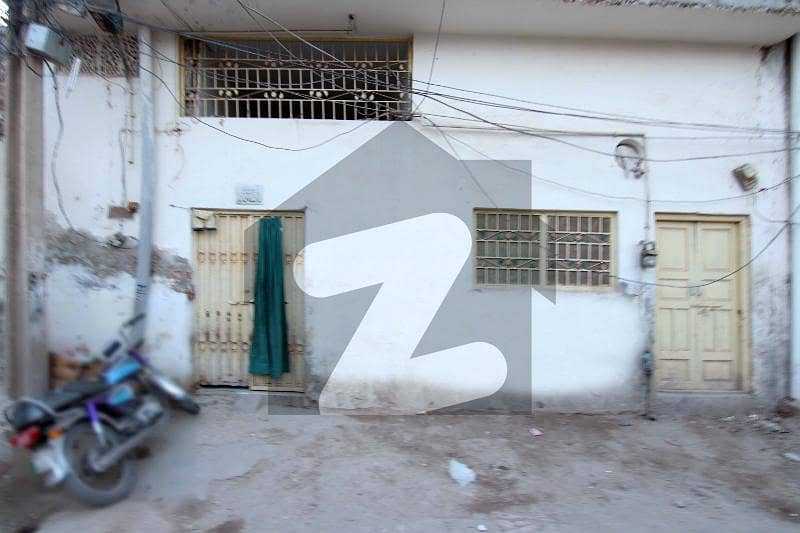 سورج میانی روڈ ملتان میں 3 کمروں کا 3 مرلہ مکان 30 لاکھ میں برائے فروخت۔