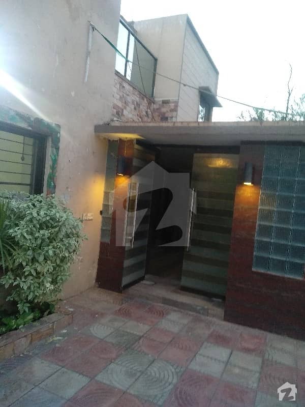 2  Kanal  Commercial   House  For   Rent   In   Gulberg  2   Lahore