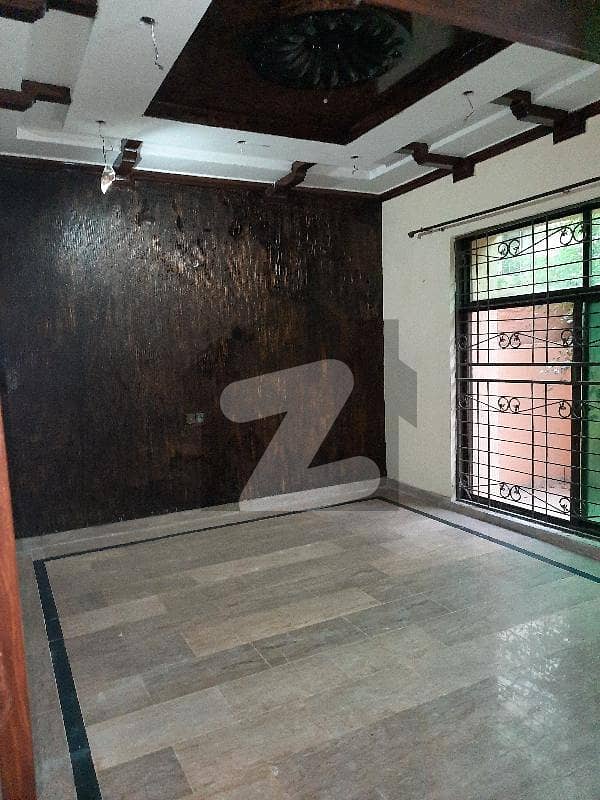 House For Sale In Beautiful Military Accounts Housing Society Military