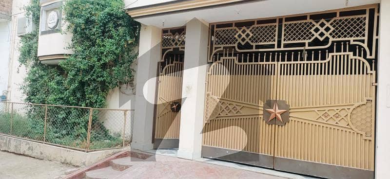 1890 Square Feet House For Sale In Gulistan Chowk