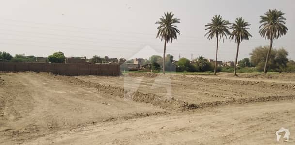 80 Sq Yard Available Plot For Sale At Perfect Dream City Housing Scheme Hyderabad
