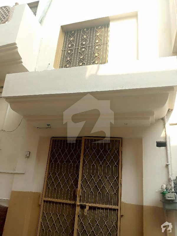 گلشن کالونی گوجرانوالہ میں 3 کمروں کا 4 مرلہ مکان 50 لاکھ میں برائے فروخت۔