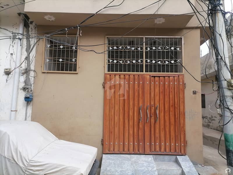 آشیانہ روڈ لاہور میں 2 کمروں کا 2 مرلہ مکان 40 لاکھ میں برائے فروخت۔