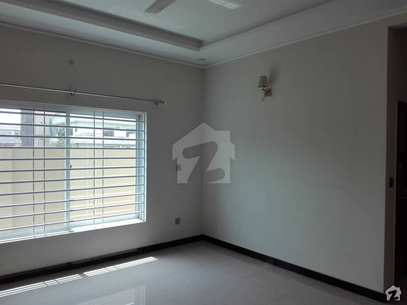 5 Marla House For Rent Available In Airport Housing Society - Sector 1