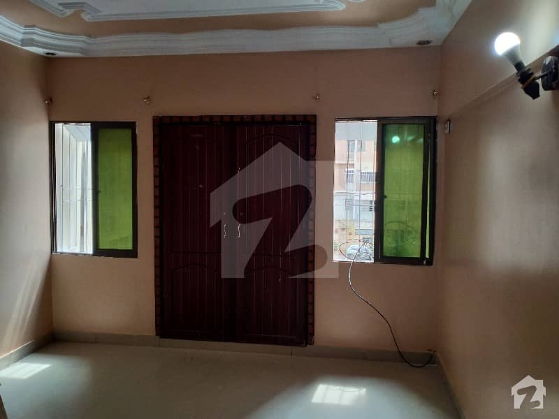 Flat For Sale Masam Plaza Block 3 Gulshan E Iqbal