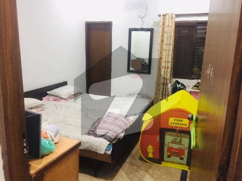 علی عالم گاڈرن لاہور میں 3 کمروں کا 5 مرلہ مکان 1.1 کروڑ میں برائے فروخت۔