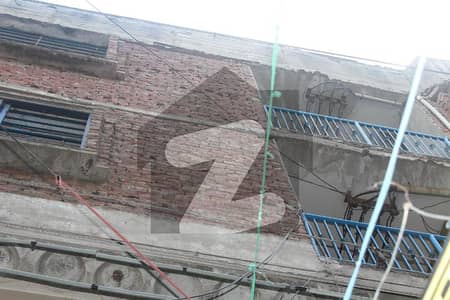 Very Low Investment Commercial Plaza A Near Lahore Broast