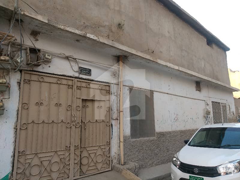 House For Sale In Balochi Street