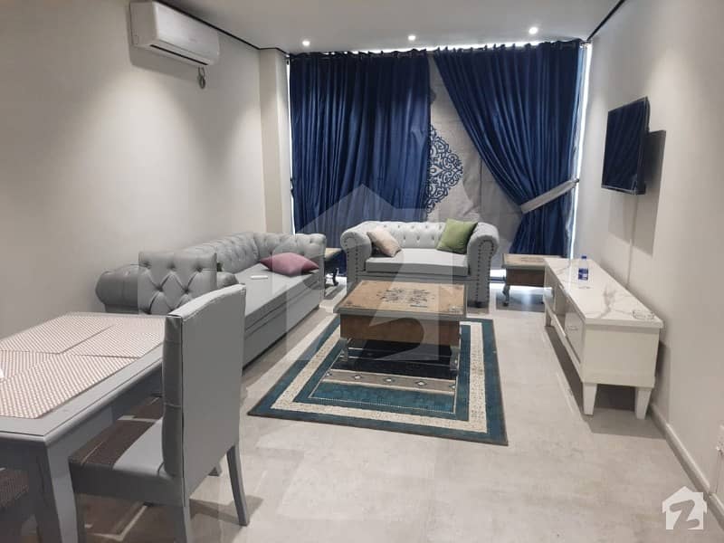 J7 Mall 2 Bed Full Furnished Apartment For Sale