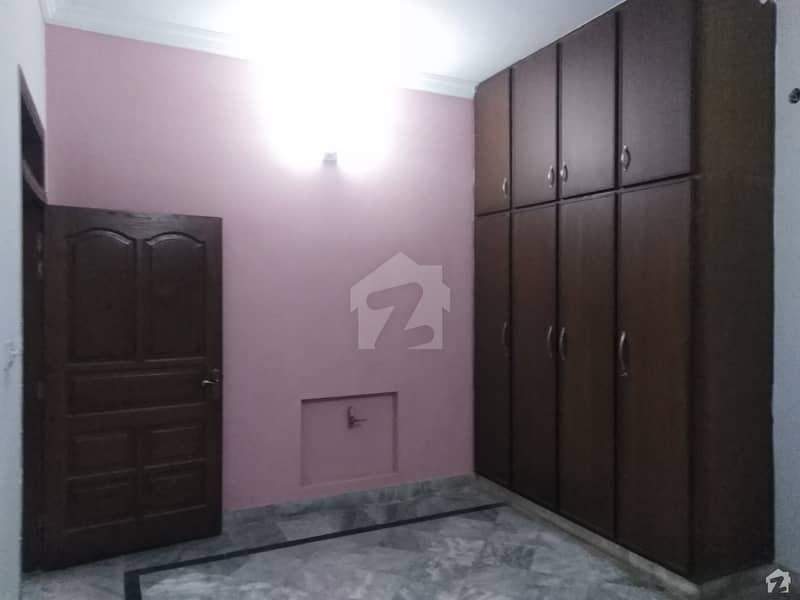 Livable 35x80 Double Storey House Is Available For Sale In I_8