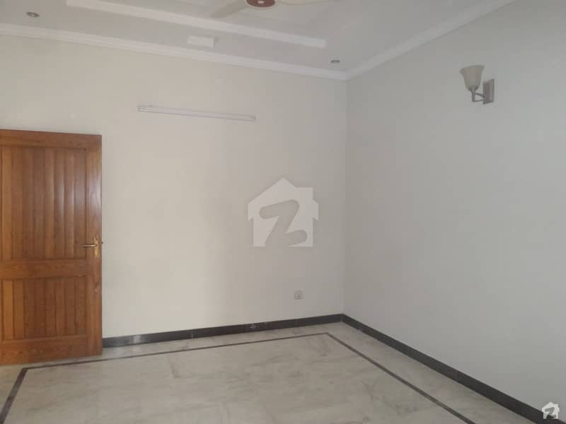 40x80 Double Storey House Is Available For Sale In I_8