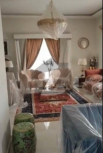 200 Yards Modern Villa In Ary Residencia Gated Community In Bahria Town Karachi