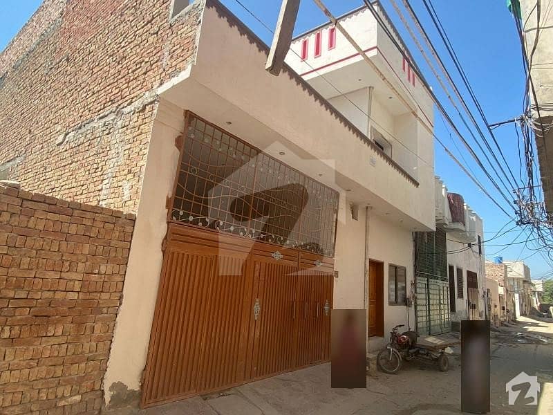 Double Storey House For Sale