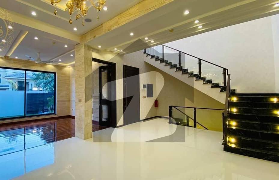 1 Kanal House For Sale Dha Phase 8 Block T