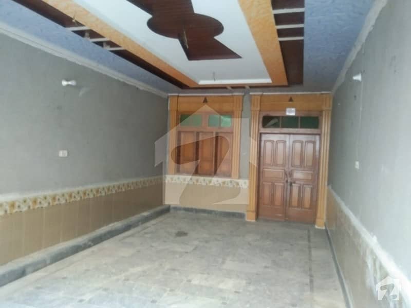 8 Marla House For Rent In Irshaad Abad Warsak Road