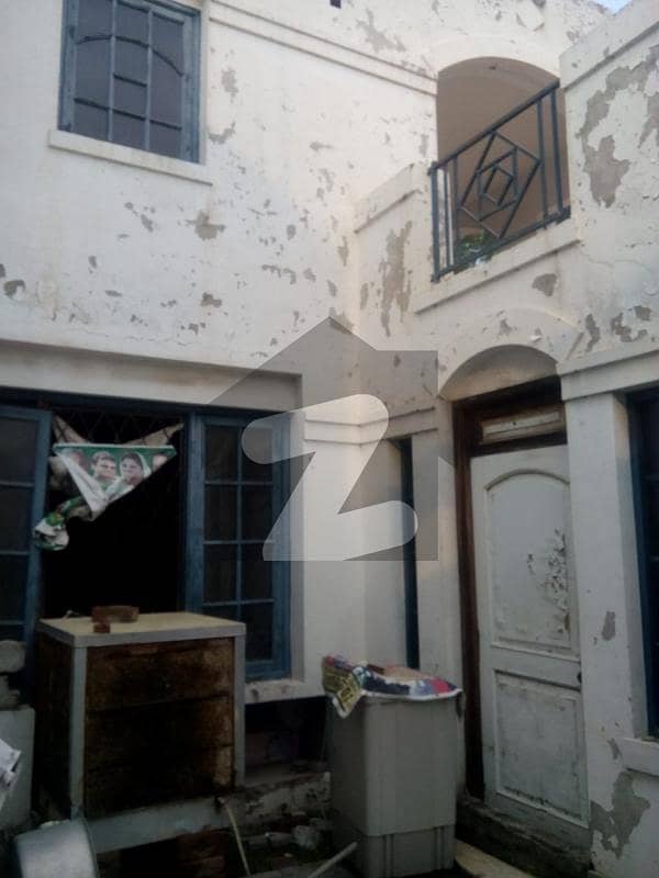 Sale 1 Kanal House In Garden Town Ideal Location For Investment Lhr Original Pictures Attached