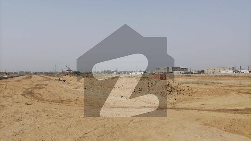 5 Marla Beautiful Plot On 80 Ft Wide Road In Dha Sector 4 Phase-11 Rahbar Defence Rd