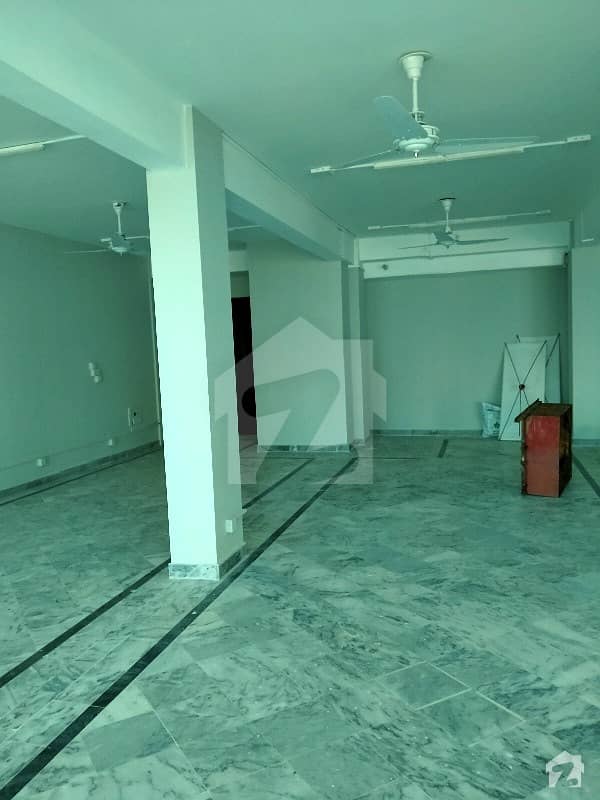 A Beautiful Office Available For Sale In F-11 Markaz Islamabad