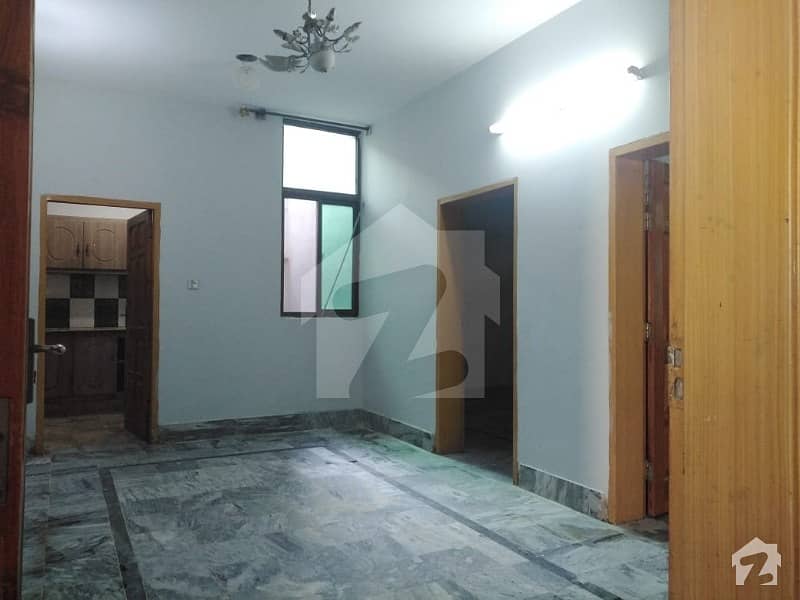 House For Rent In Bilal Town