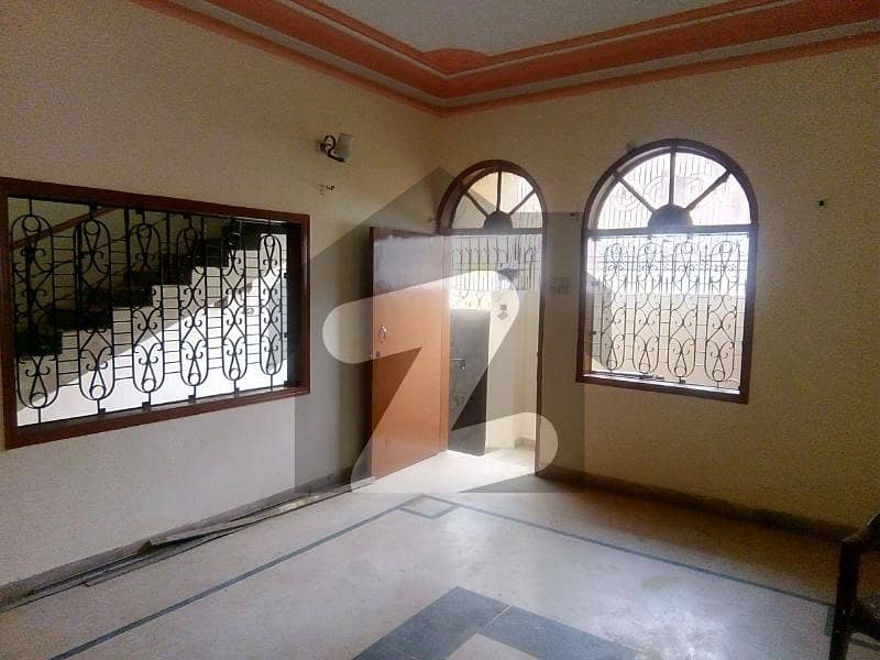 Ideal House For Sale In Landhi