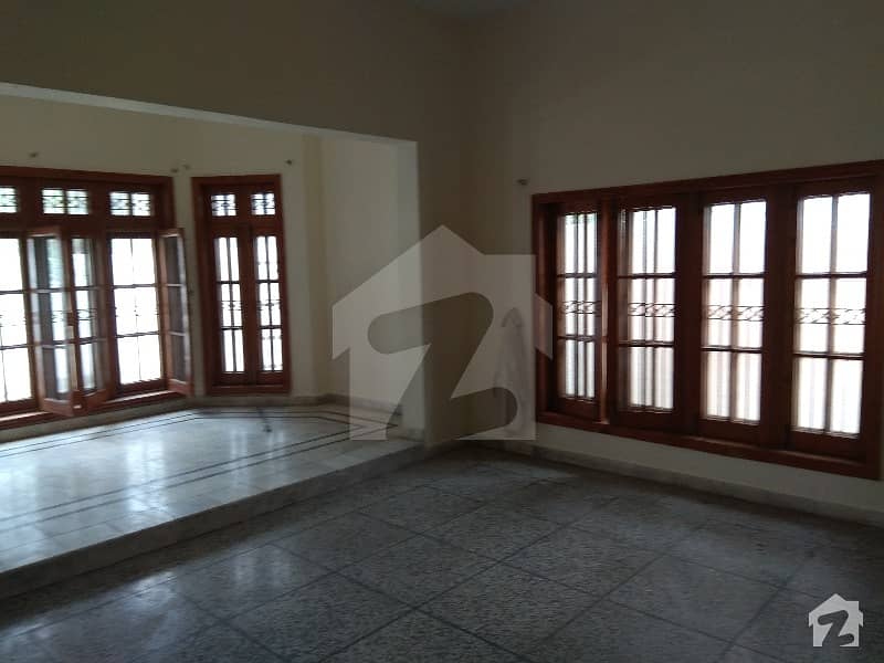 In College Chowk 7875 Square Feet House For Rent