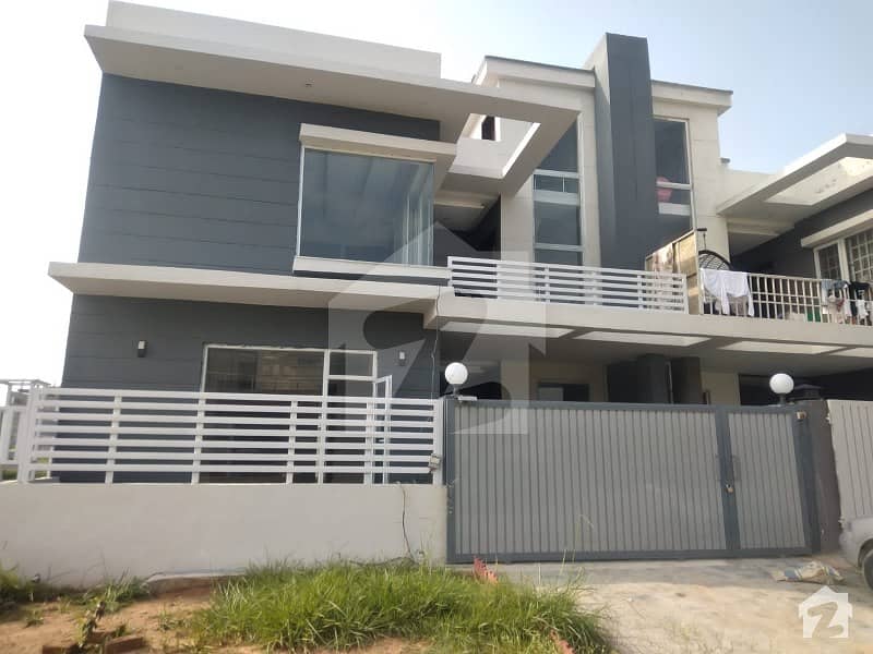 House For Sale In Gulberg